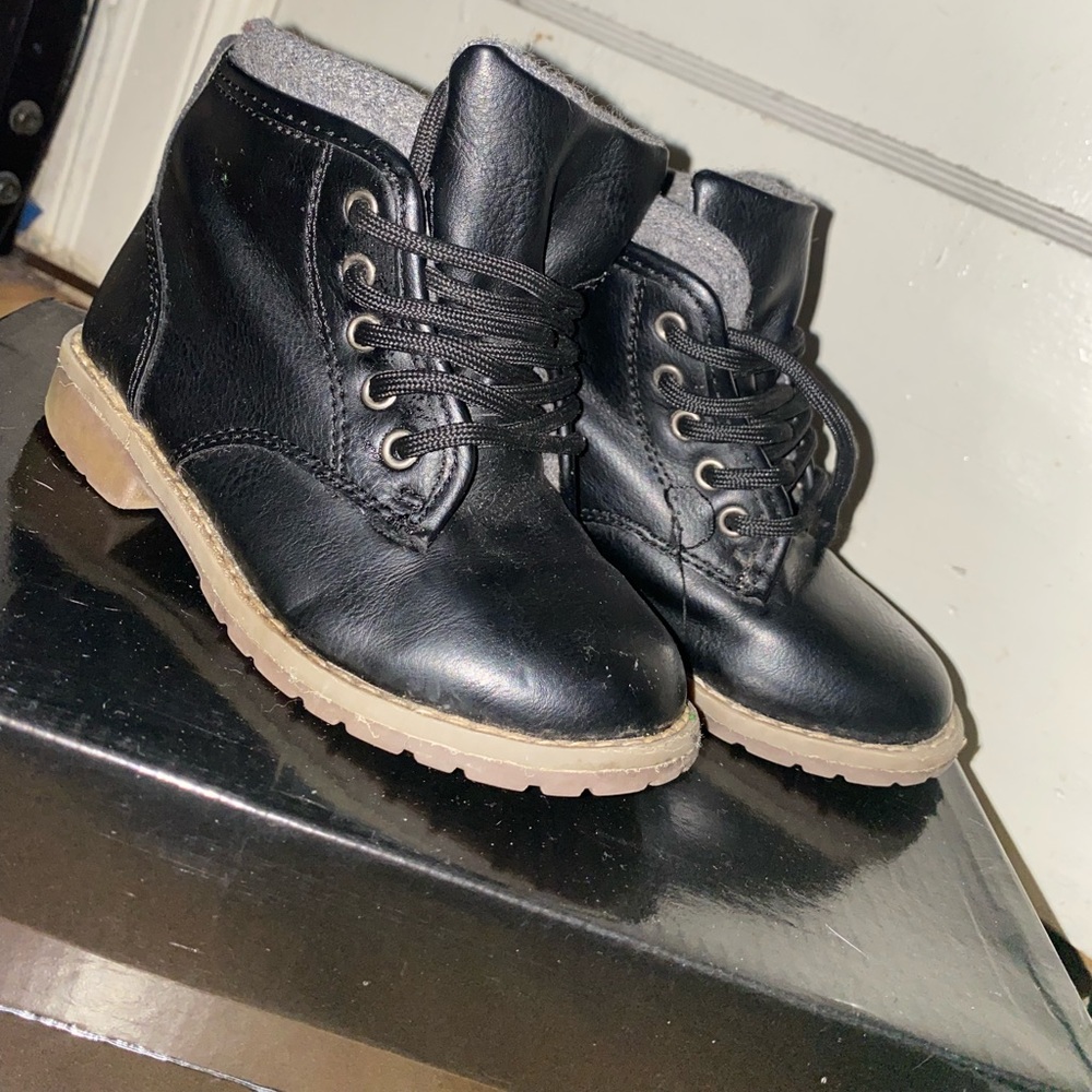 Boots
